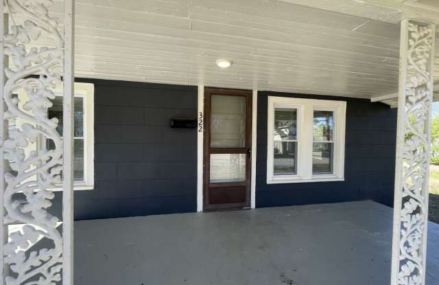 2 Bedroom 1 bathroom house in Wake Forest Gallery 4