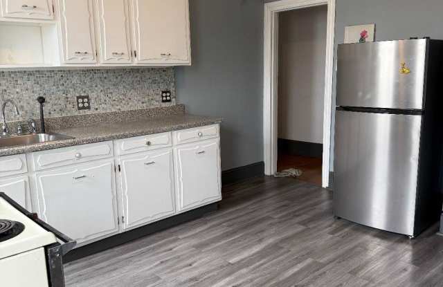 2731 E CUMBERLAND Street unit: 3Rd Floor photos photos