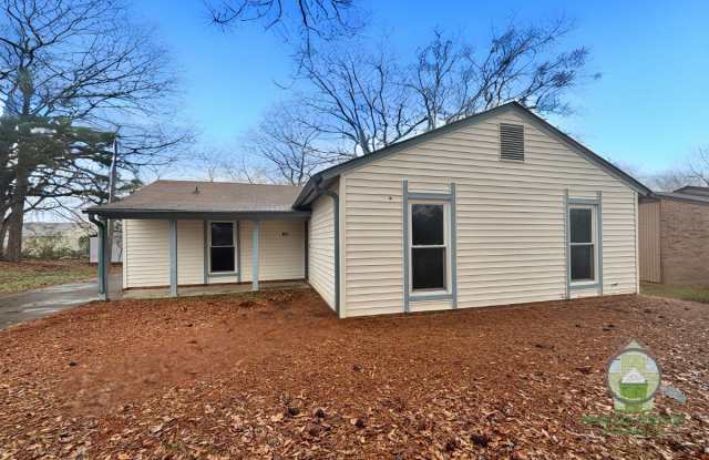 103 Parkston Avenue - 103 Parkston Avenue, Greenville County, SC 29605