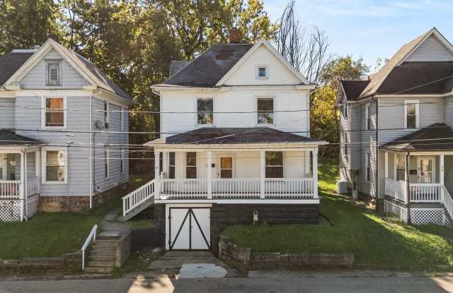 37 W Arch Street photos photos