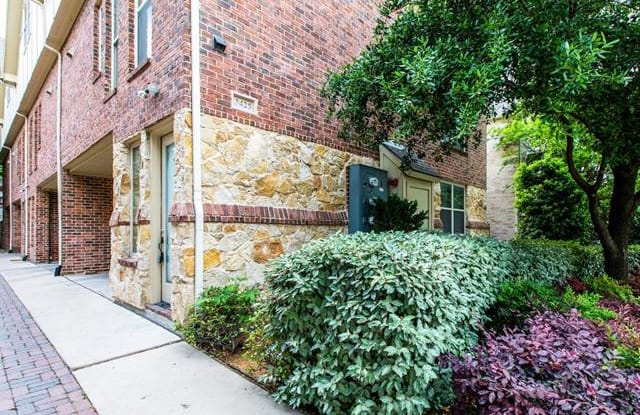 3425 Rosedale Avenue - 3425 Rosedale Avenue, University Park, TX 75205