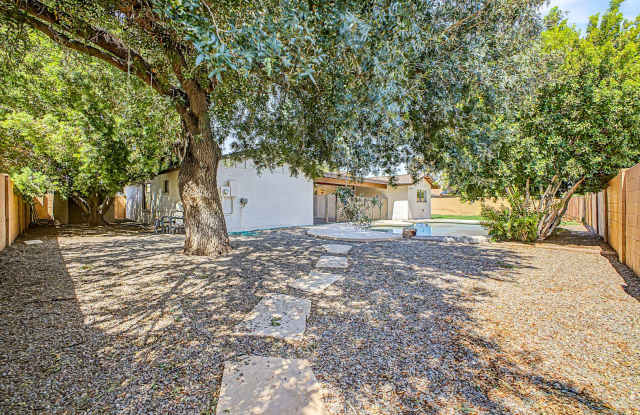 Great Tempe Home with Diving Pool Gallery 4