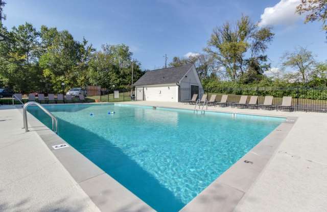 Hickory Lake - Affordable Housing Gallery 3