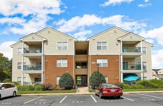 930 Masters Row - 930 Masters Row, Henrico County, VA 23059