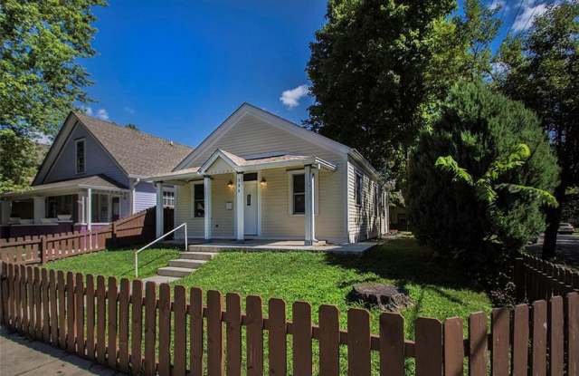 730 Lexington Avenue - 730 Lexington Avenue, Indianapolis, IN 46203