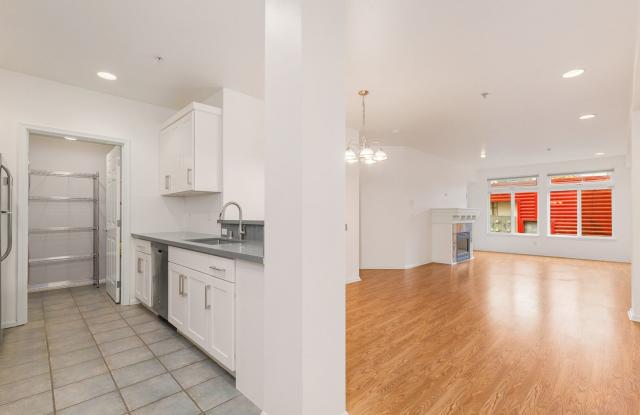 2 Bedroom 1.75 Bath Condo - Seattle photos photos