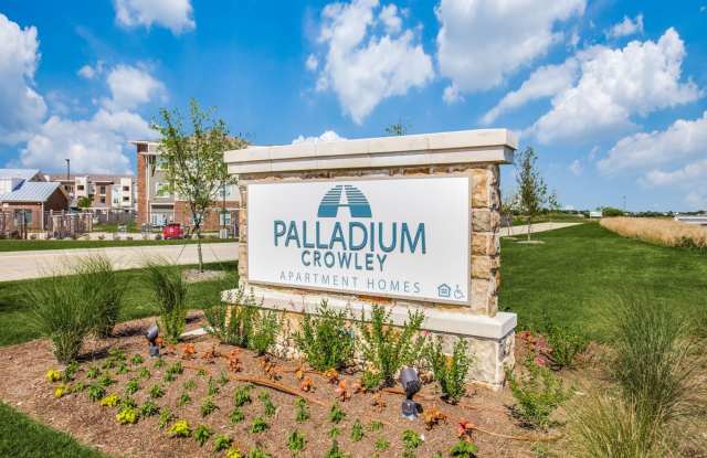 Palladium Crowley photos photos