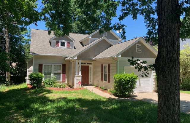 5816 Hogan's Way Court - 5816 Hogan's Way Court, Charlotte, NC 28269