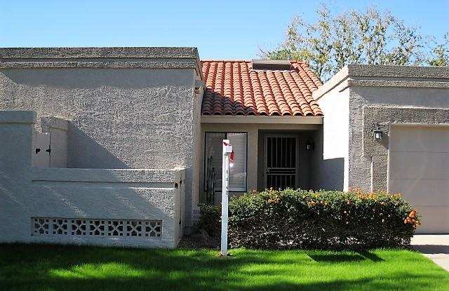 10348 N 104TH Way - 10348 North 104th Way, Scottsdale, AZ 85258