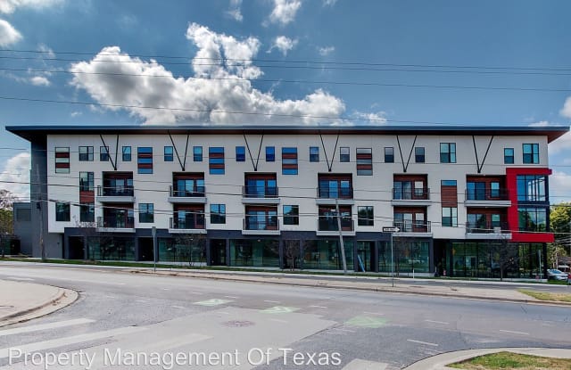 2213 Poquito  #213 - 2213 Poquito St, Austin, TX 78722