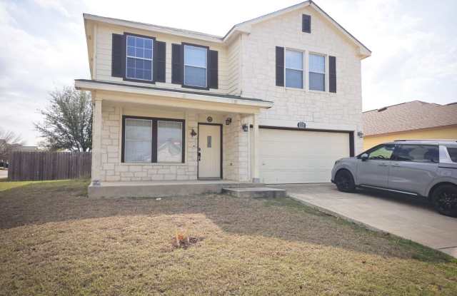 5806 VALPARAISO WAY - 5806 Valparaiso Way, San Antonio, TX 78249