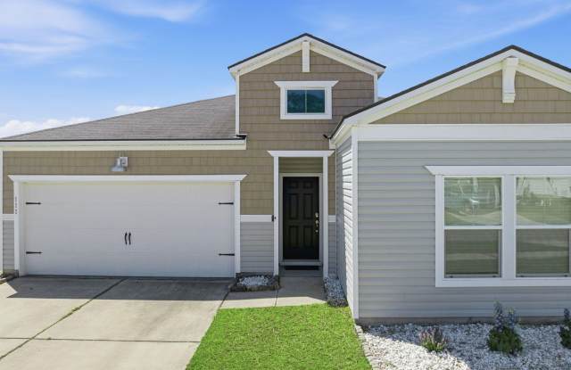 4 Bedroom, 2 Bathroom Home in Lindera Preserve - Summerville Gallery 3