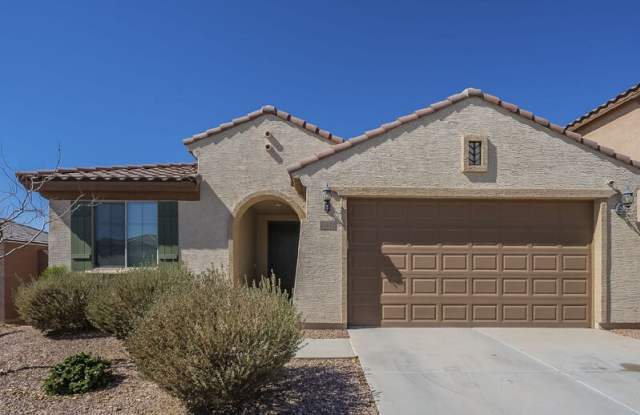 25812 North 162nd Drive - 25812 North 162nd Drive, Surprise, AZ 85387