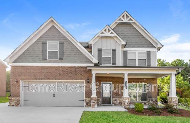 1971 Cobblefield Cir - 1971 Cobblefield Circle, Gwinnett County, GA 30019