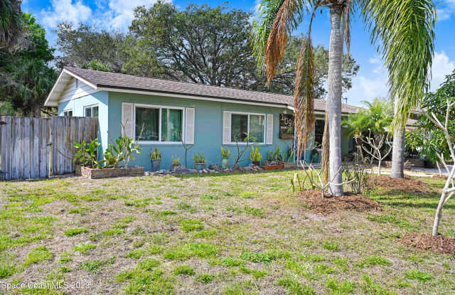 109 Monaco Road - 109 Monaco Road, West Melbourne, FL 32904