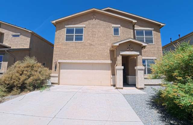 **Beautiful 3-Bedroom Home with Spacious Loft in Los Lunas, NM!** photos photos