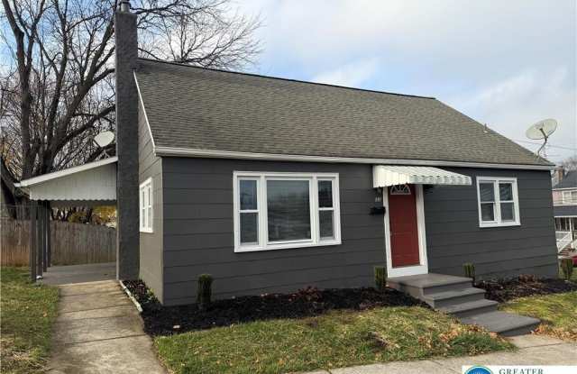 32 N Front Street - 32 North Front Street, Coplay, PA 18037