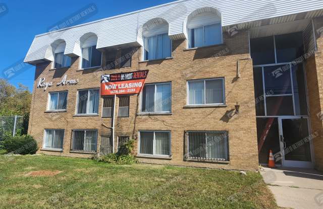 8868 Wyoming St Apt 305 photos photos