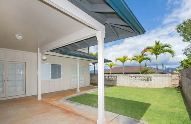 Mililani Mauka - 4bdrm/3bath with attached garage Single Family Home photos photos Mililani Mauka - 4bdrm/3bath with attached garage Single Family Home photos photos
