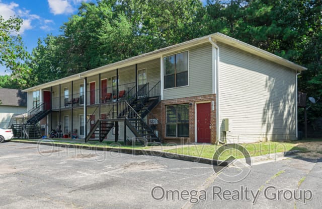 Carson Square - 1811 Carson Road, Birmingham, AL 35215