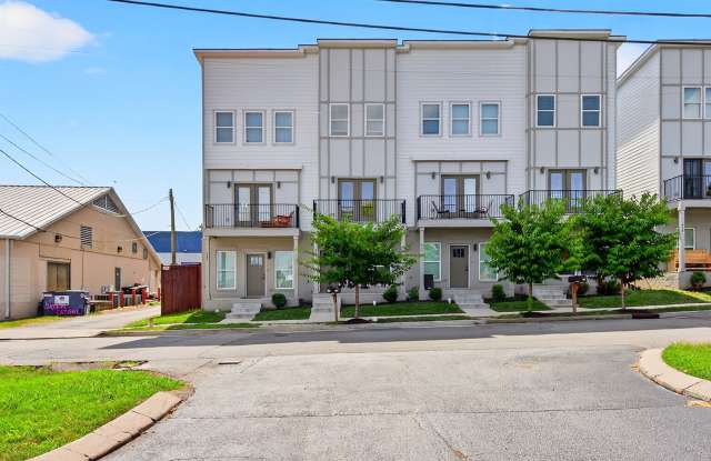 413 Lellyett Street - 1 photos photos
