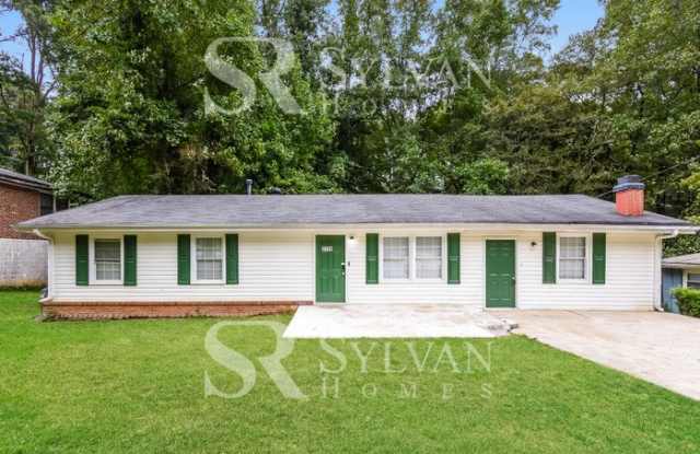 3759 Paul Street - 3759 Paul Street, Douglasville, GA 30135