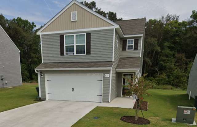 NEWLY BUILT 3BR/2.5 HOME IN A PEACEFUL RICHLAND COUNTY COMMUNITY! Gallery 3