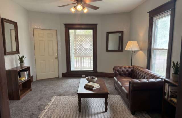 Charming Home with Massive Yard & Creative Space! photos photos