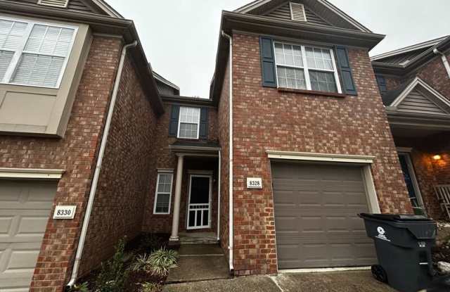 8328 Oak Knoll Dr - 8328 Oak Knoll Drive, Nashville, TN 37027