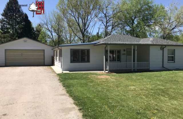 165 Garland Street - 165 Garland Street, Lakewood, CO 80226