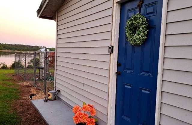 7937 Spring Creek Dr - 7937 Spring Creek Drive, Seminole County, GA 39845