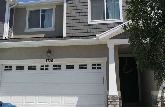 4 Bedroom 2.5 Bathroom Lehi Townhome! photos photos 4 Bedroom 2.5 Bathroom Lehi Townhome! photos photos