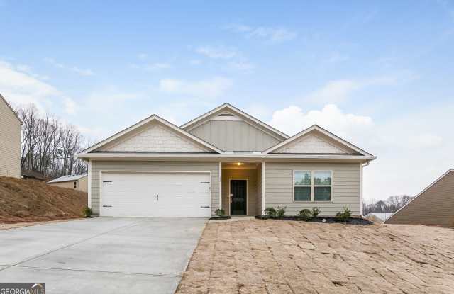 16 Sycamore Street - 16 Sycamore Street, Bartow County, GA 30120