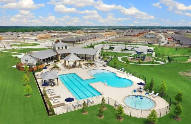 2226 Nightgrove Circle - 2226 Nightgrove Circle, Kaufman County, TX 75114