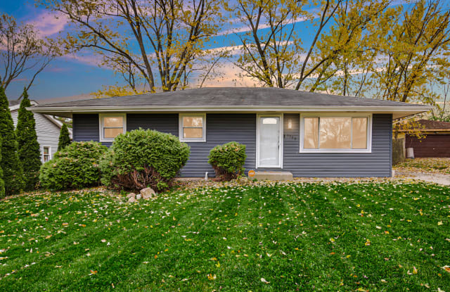 5305 W 78th Ln - 5305 West 78th Lane, Schererville, IN 46375