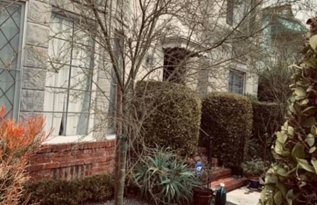 9323 W Olympic Blvd - 9323 West Olympic Boulevard, Beverly Hills, CA 90212