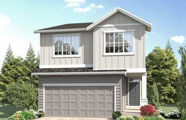 Modern 4-Bedroom Puyallup Home Built in 2022 photos photos