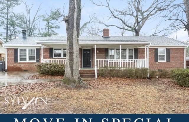 506 Crane Avenue - 506 Crane Avenue, Berea, SC 29617