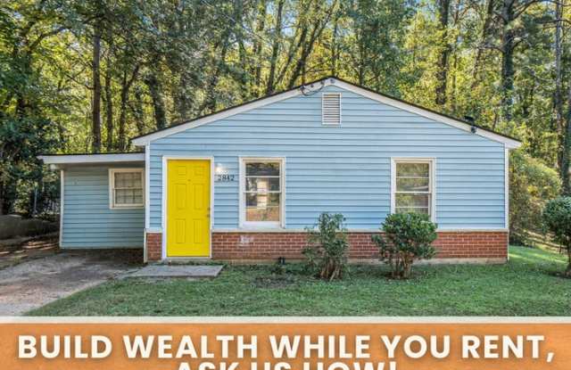 2842 Mango Cir NW photos photos