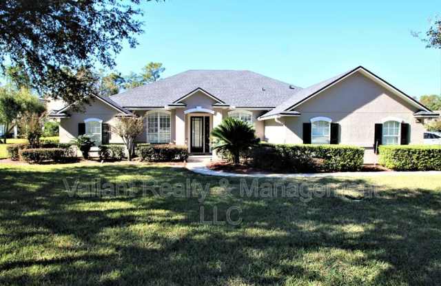 2664 Seneca Drive - 2664 Seneca Drive, St. Johns County, FL 32259