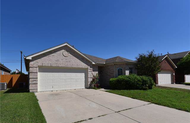 8749 Bloomfield Terrace - 8749 Bloomfield Terrace, Fort Worth, TX 76123