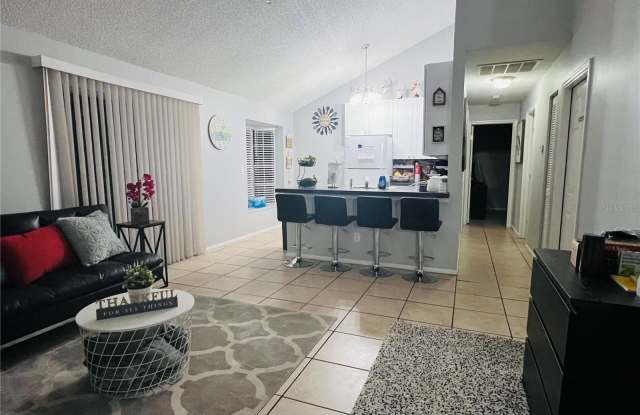 3610 SAMMY COURT - 3610 Sammy Court, Palm Harbor, FL 34684