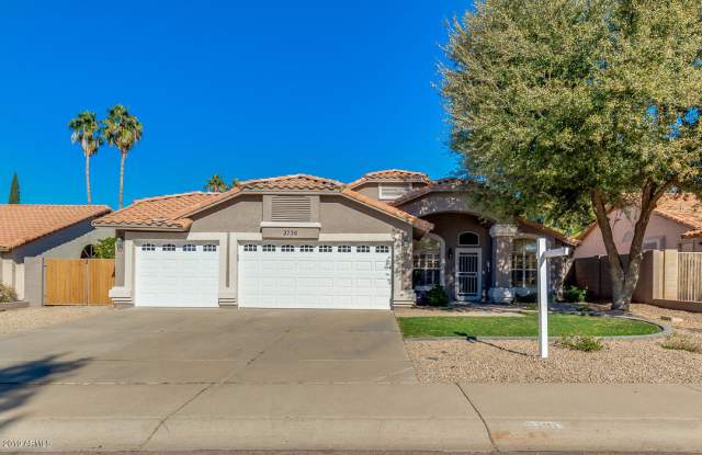 3736 E Morrow Drive - 3736 East Morrow Drive, Phoenix, AZ 85050
