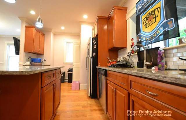 58 Tremont St. - 58 Tremont Street, Boston, MA 02135