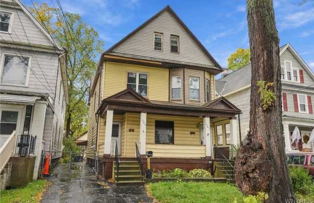 361 Marilla Street Gallery 1