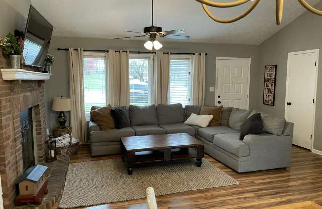 3820 Forest Green Drive Gallery 2