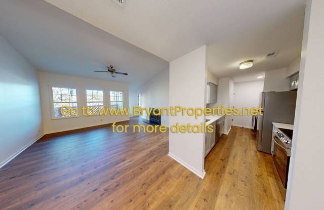 Donelson - Airport - Percy Preist Lake Area - 148 North Timber Drive, Nashville, TN 37214