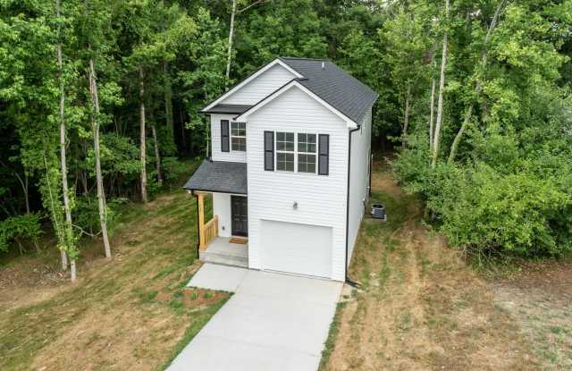BRAND NEW Three bedroom Home! Gallery 4