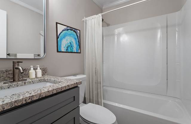 Liberty Point Apartments | Near Fort Bragg Gallery 4
