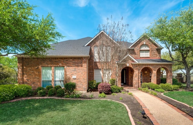 201 Stanford Ct - 201 Stanford Ct, Heath, TX 75032